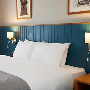 Hotel Holmfield Arms By Greene King, Wakefield