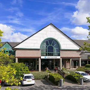 Hotel Clarion Cedar Court, Wakefield
