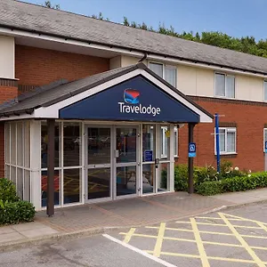 Hotel Travelodge Woolley Edge M1 Northbound, Wakefield