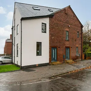 Apartment Luxury Loft By Bootique, Wakefield